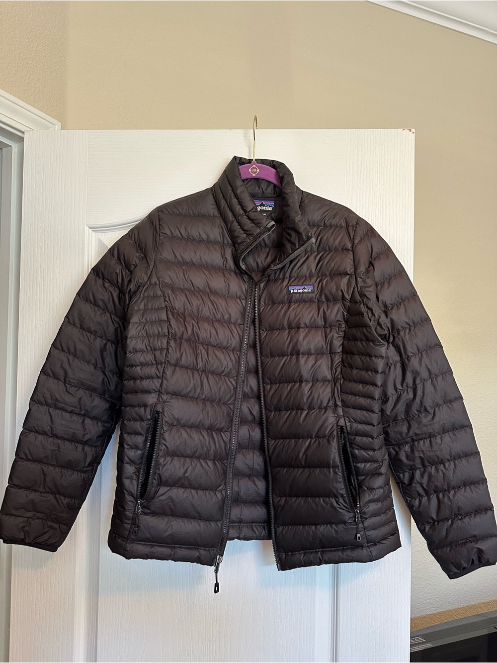 Patagonia Down Sweater Jacket Women’s M